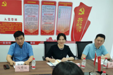 聚焦消费热点 共谋拍卖发展--安徽省拍卖协会“2025年拍卖咨询服务周·六安行”活动启幕