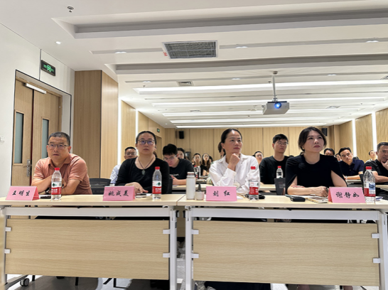 强化专题培训 赋能拍卖发展——安徽省拍卖协会“解读拍卖法暨剖析行业现状及前景专题培训班”圆满落幕